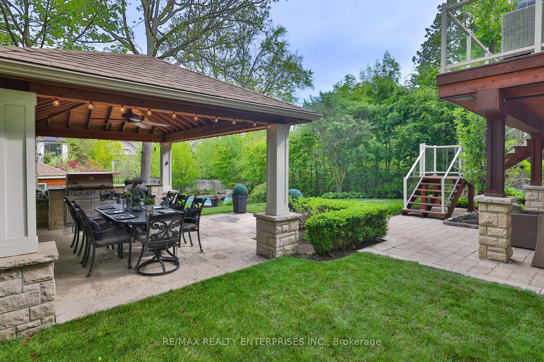 1215 Indian Road