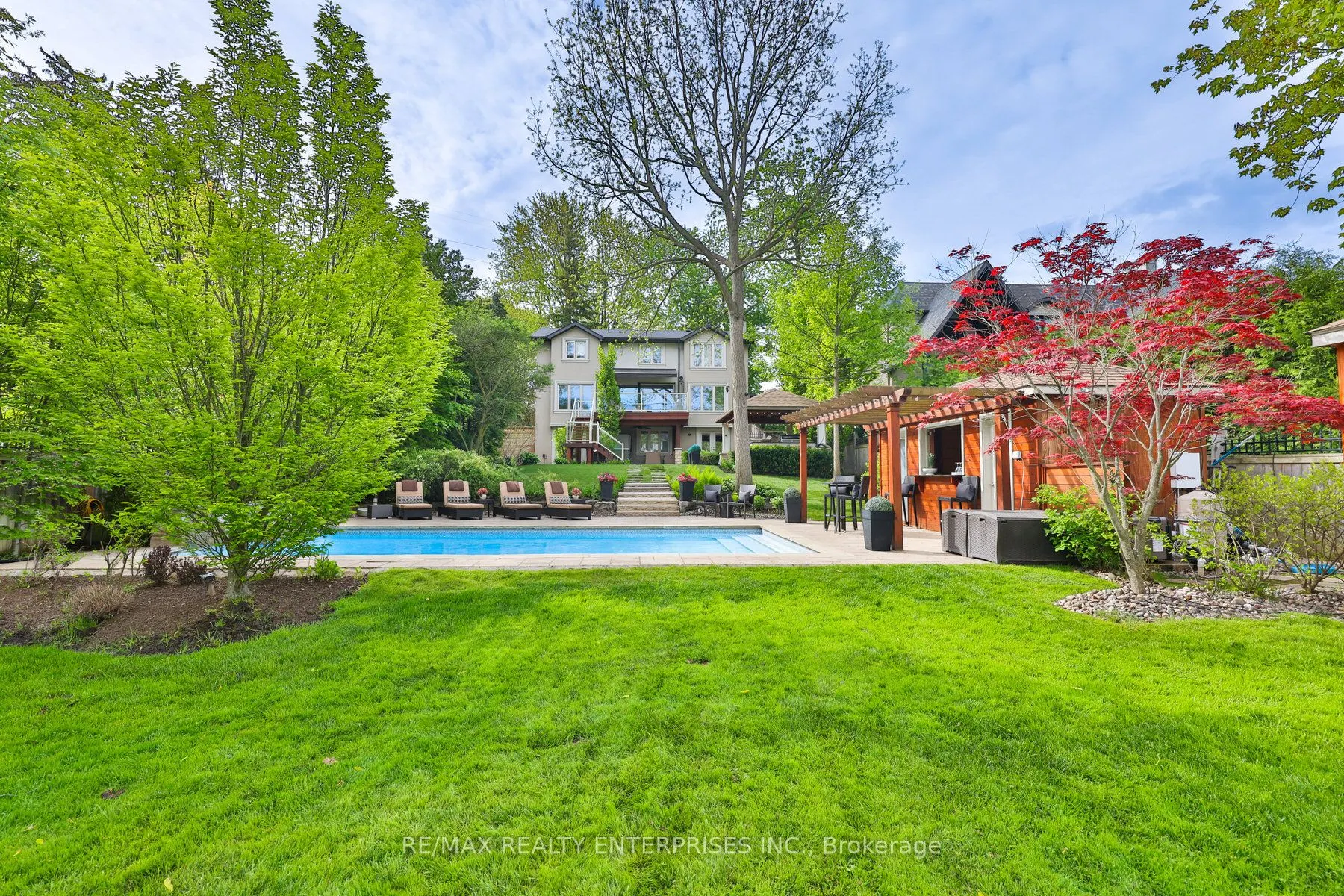 1215 Indian Road
