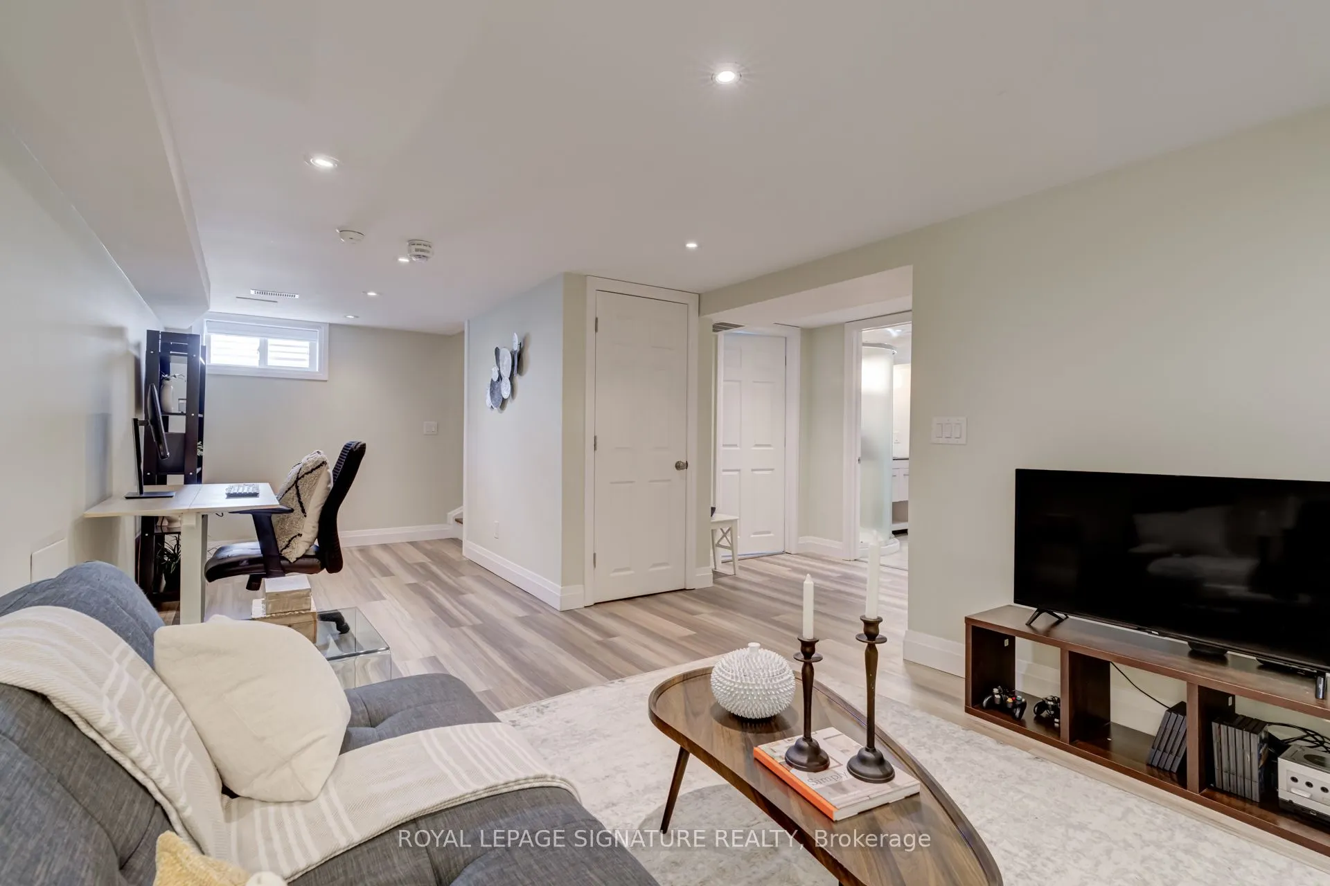 1 Chiswick Avenue