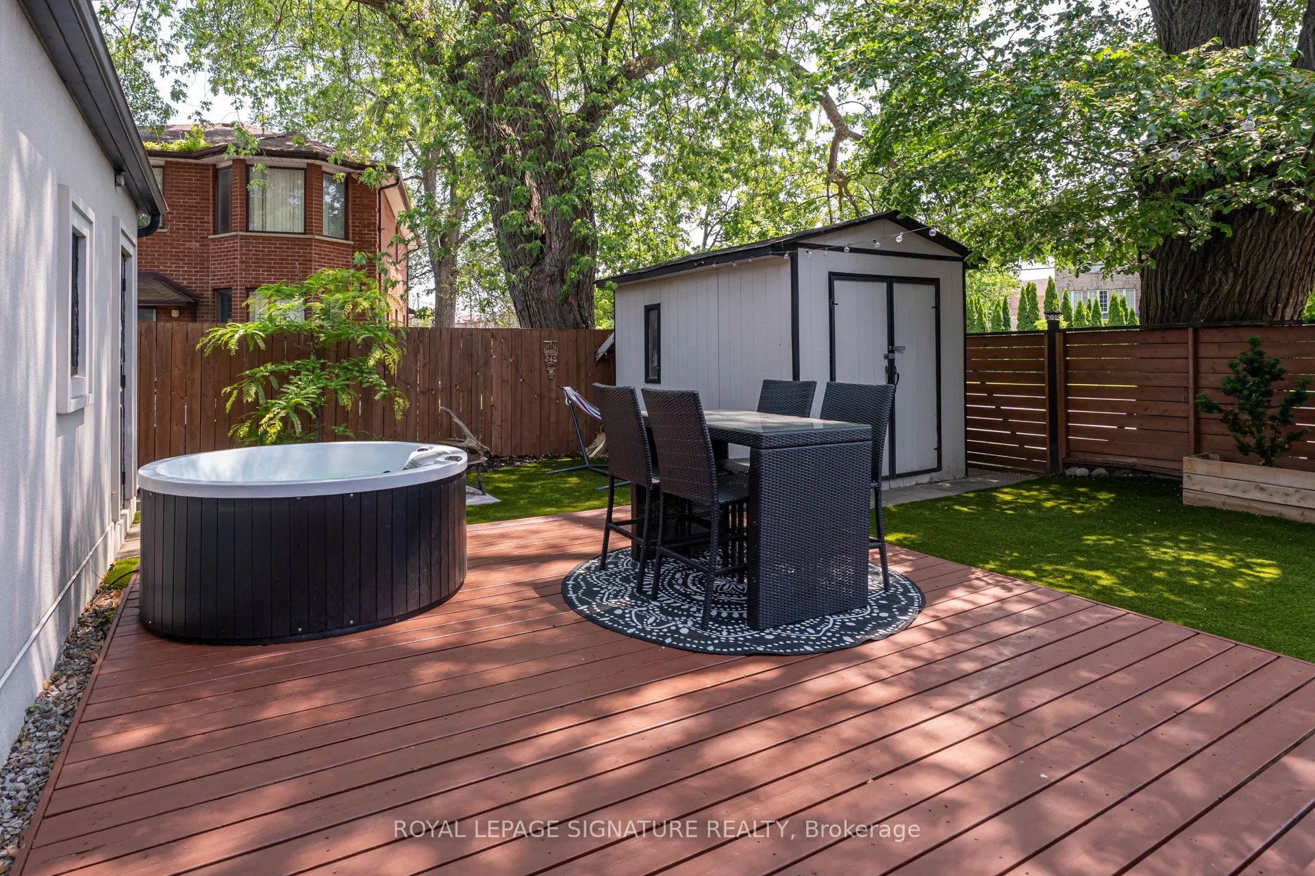 1 Chiswick Avenue