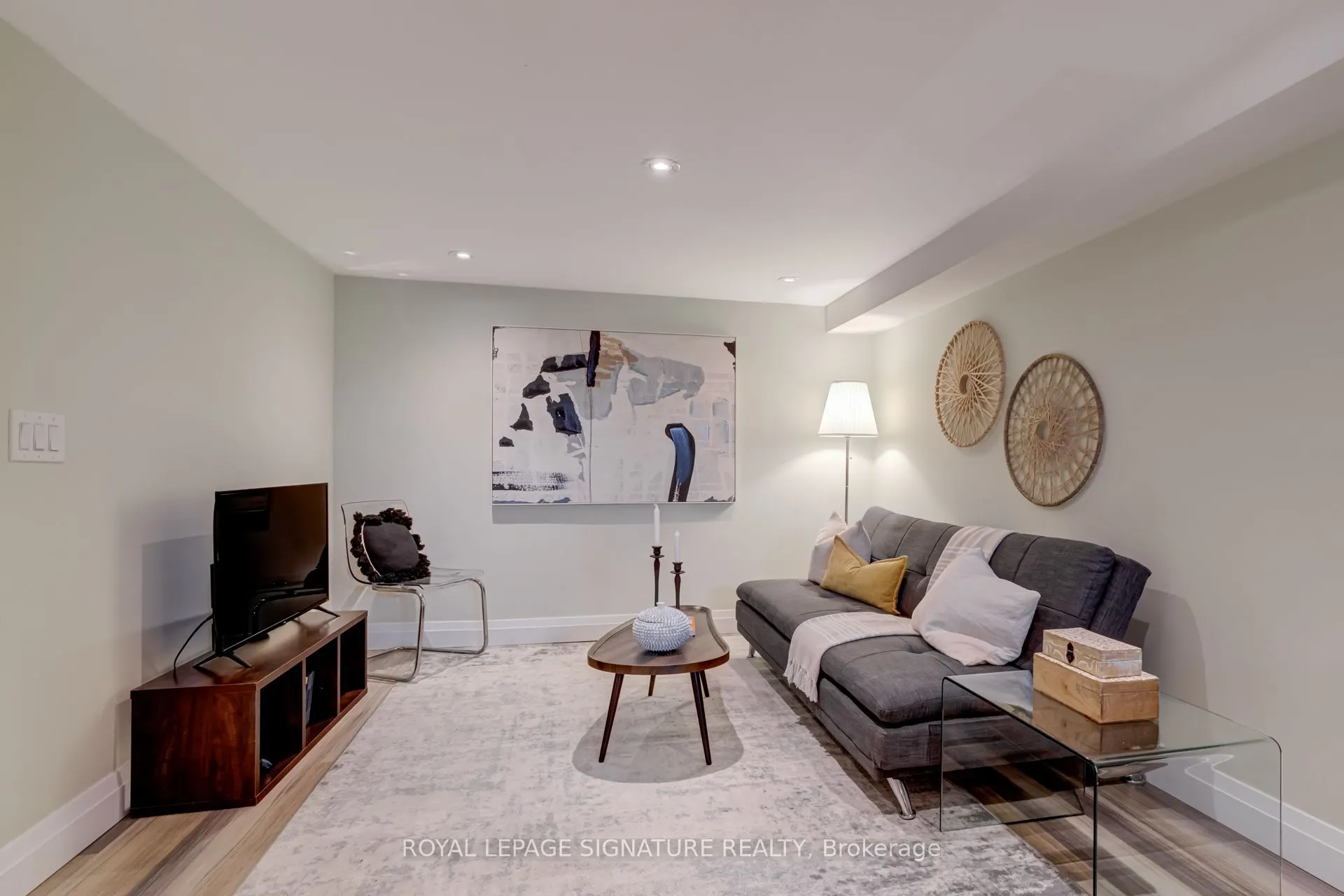1 Chiswick Avenue