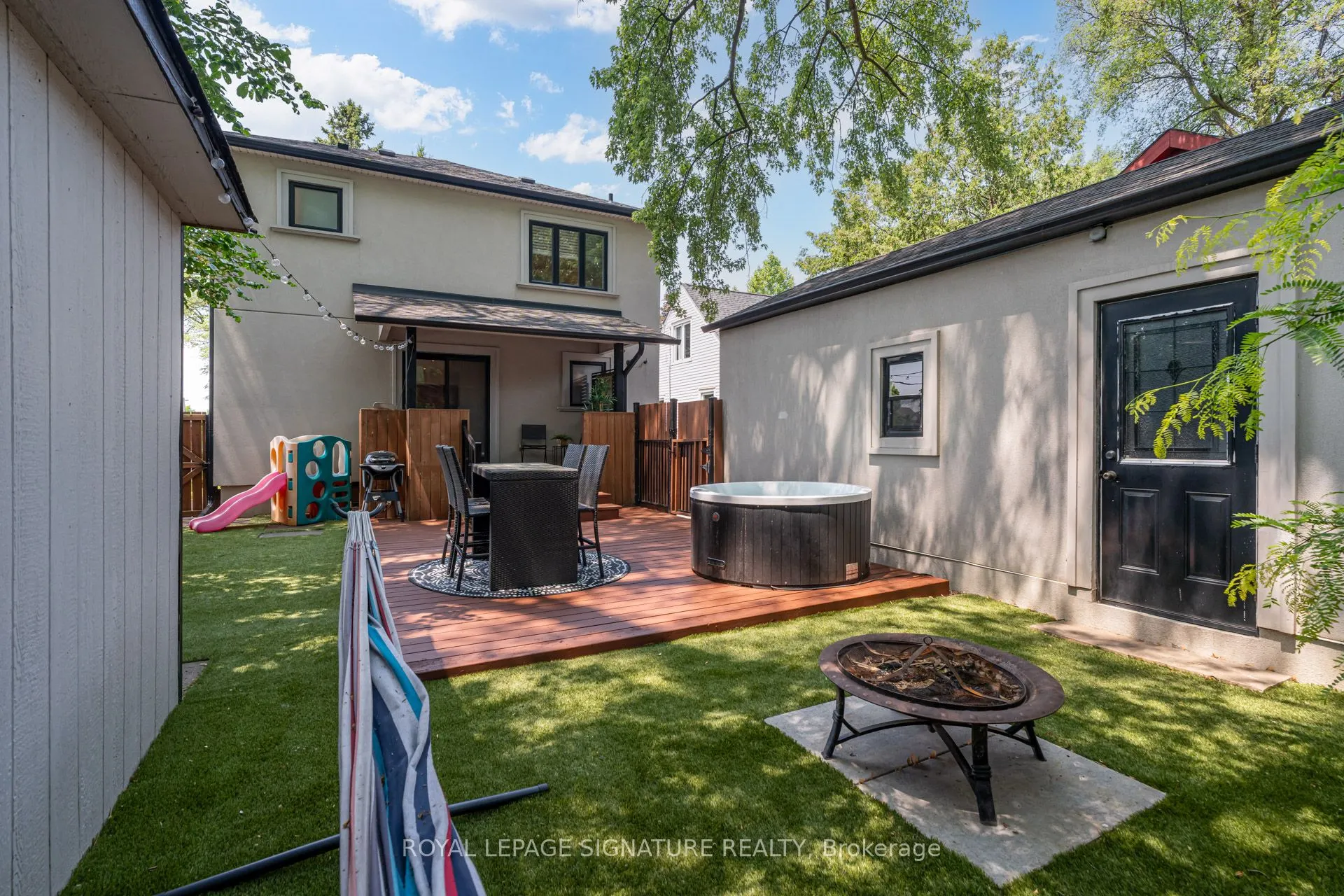 1 Chiswick Avenue