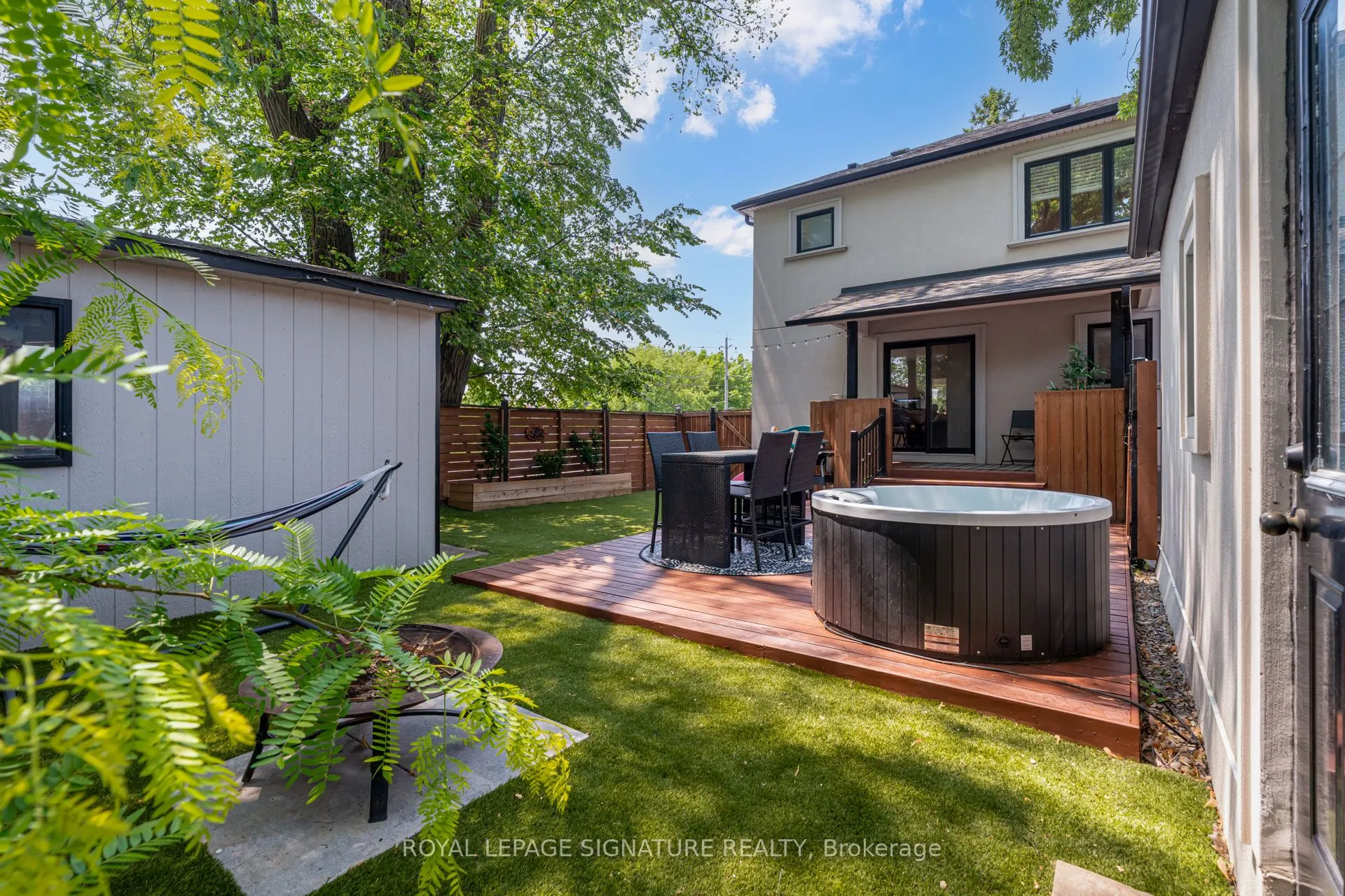 1 Chiswick Avenue