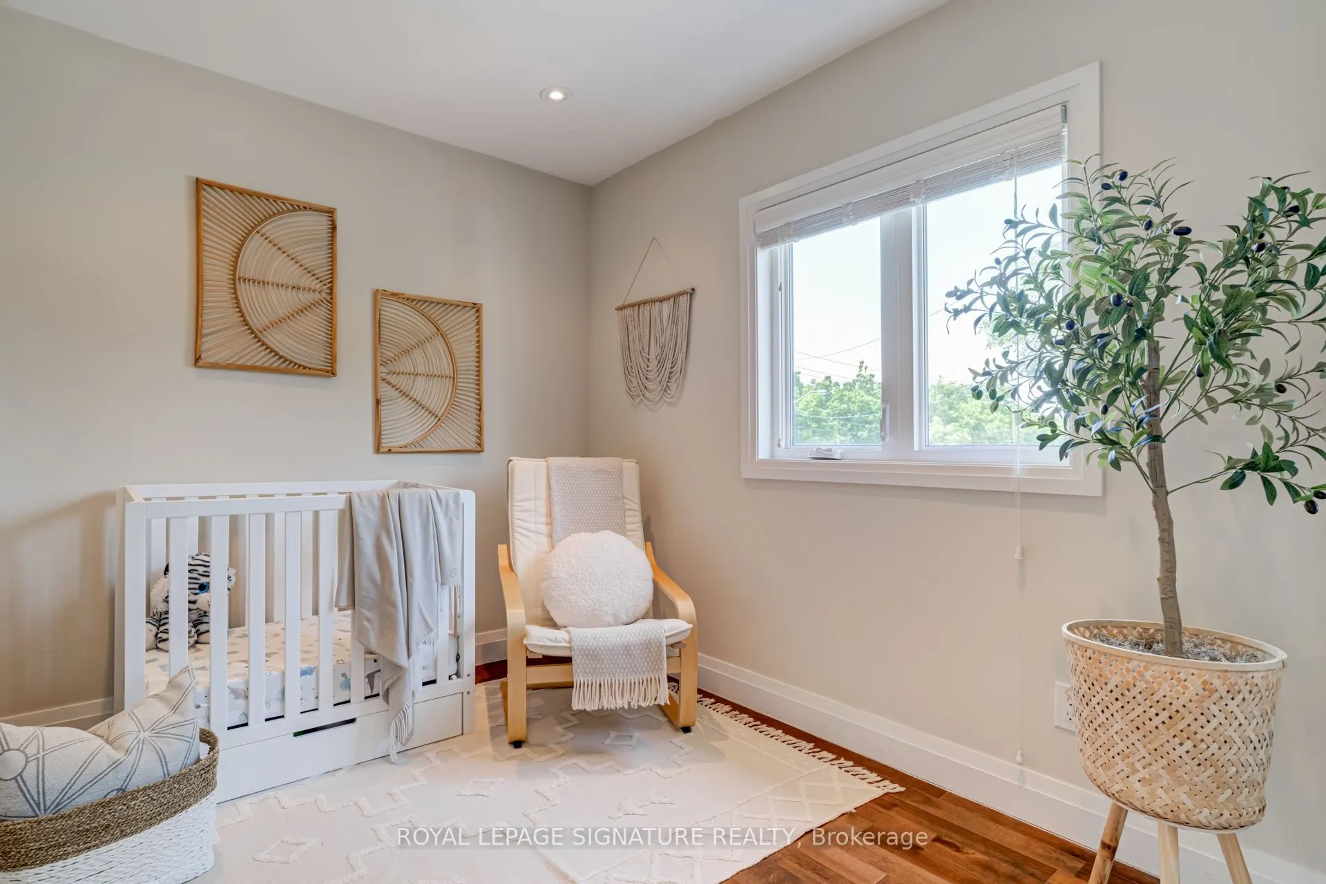 1 Chiswick Avenue