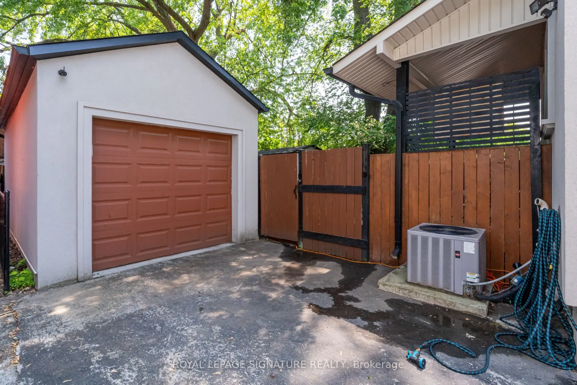 1 Chiswick Avenue