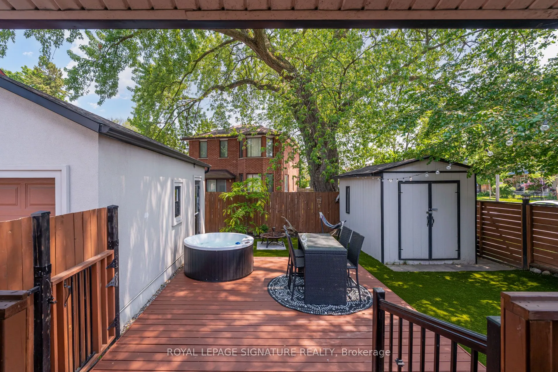 1 Chiswick Avenue
