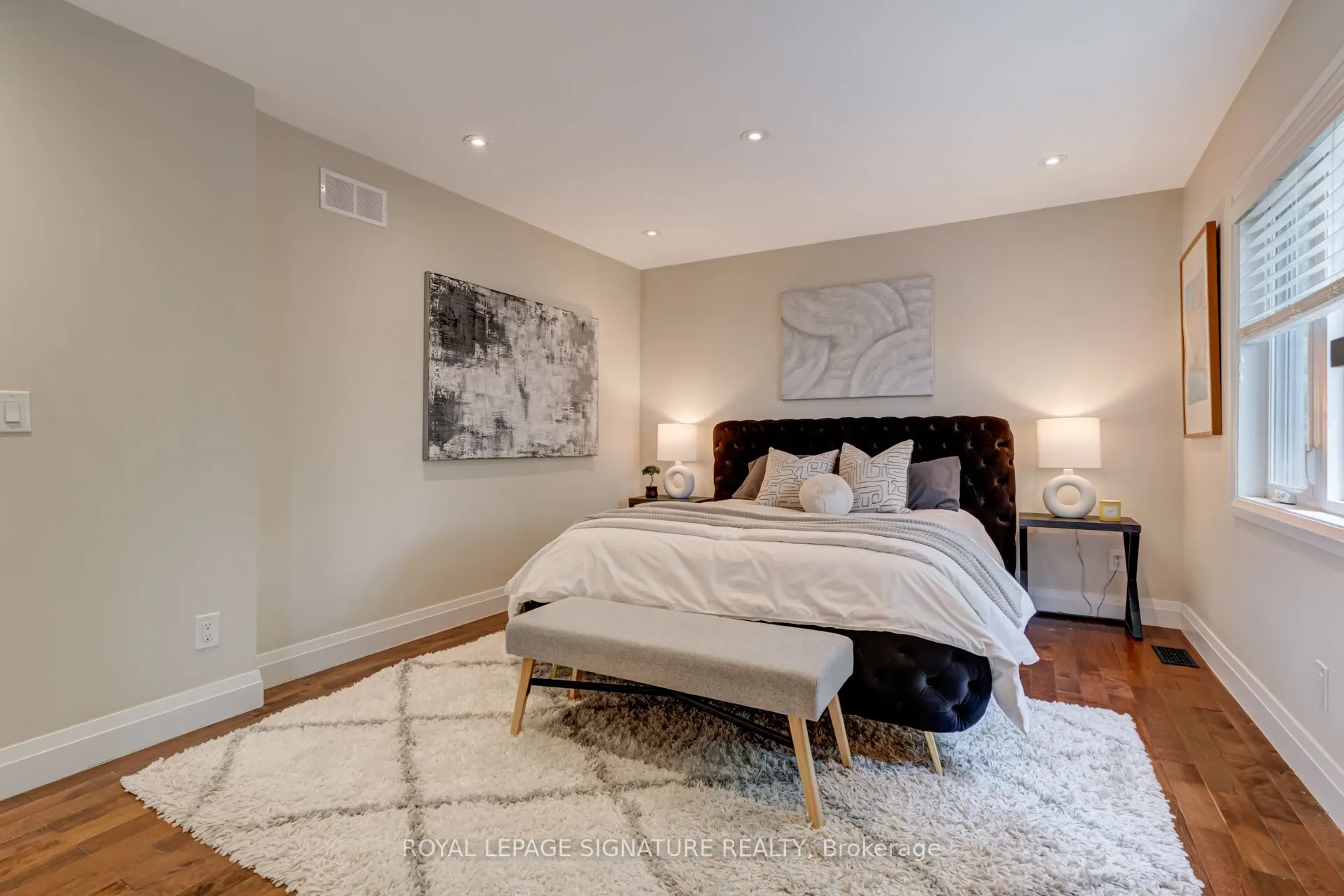 1 Chiswick Avenue