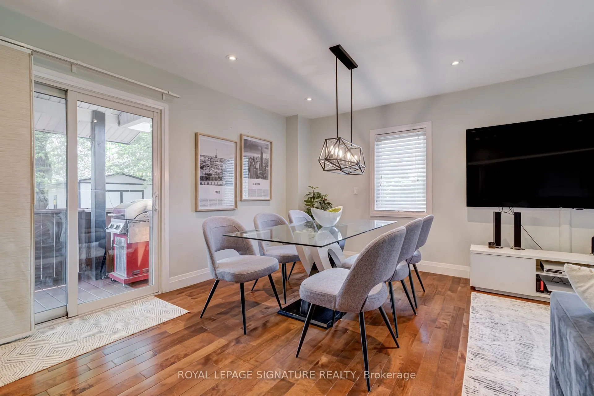 1 Chiswick Avenue