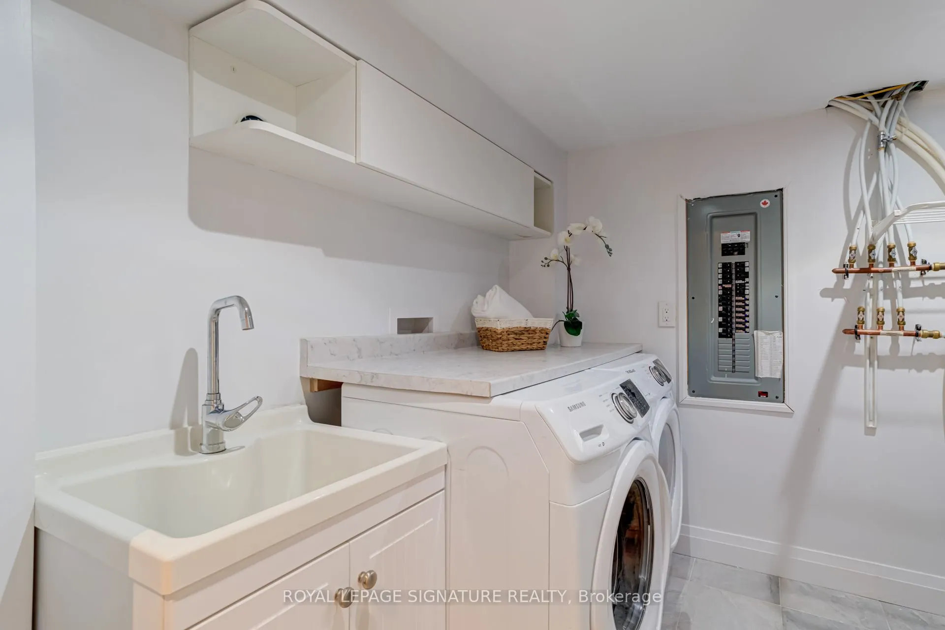 1 Chiswick Avenue