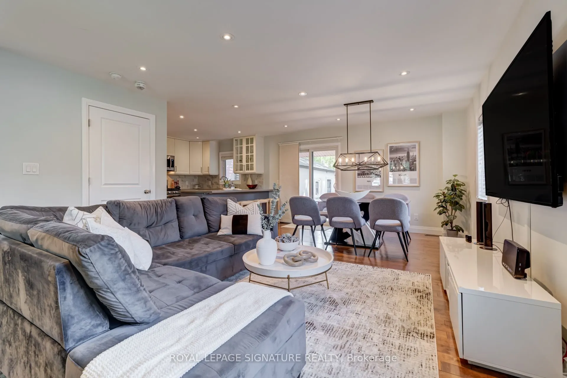 1 Chiswick Avenue