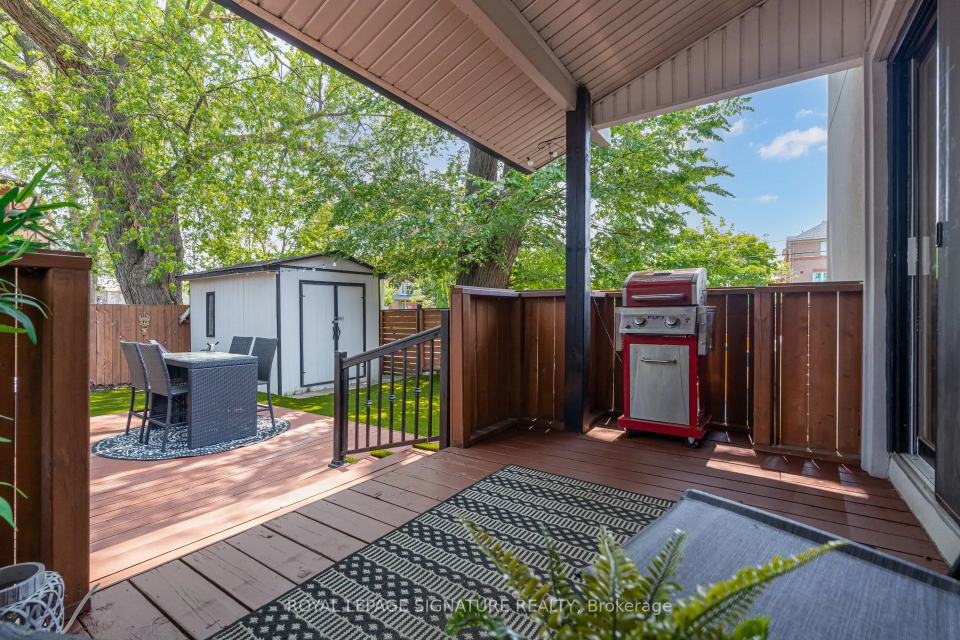 1 Chiswick Avenue