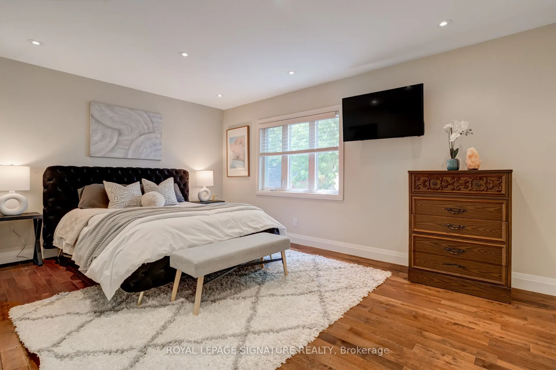 1 Chiswick Avenue