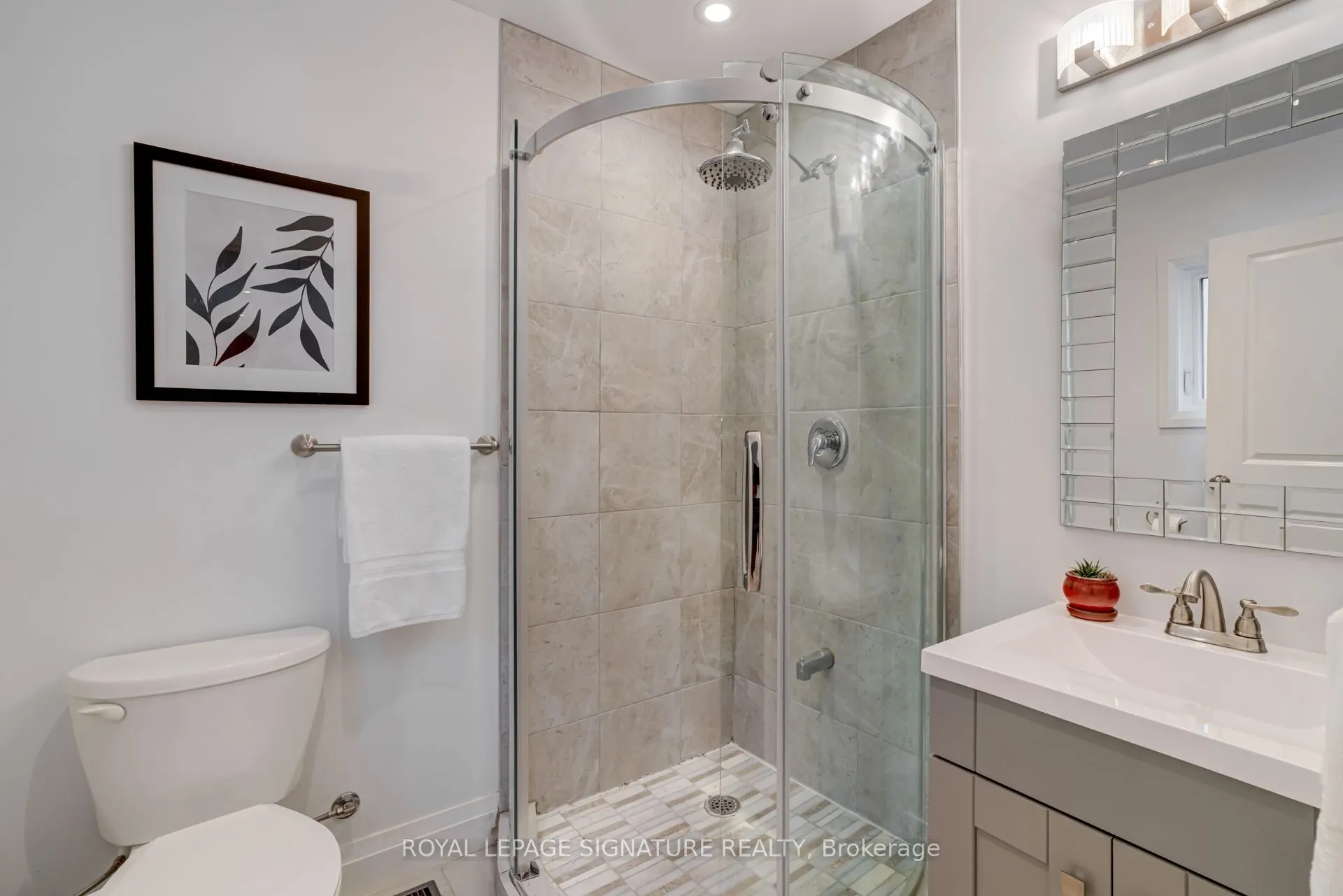 1 Chiswick Avenue