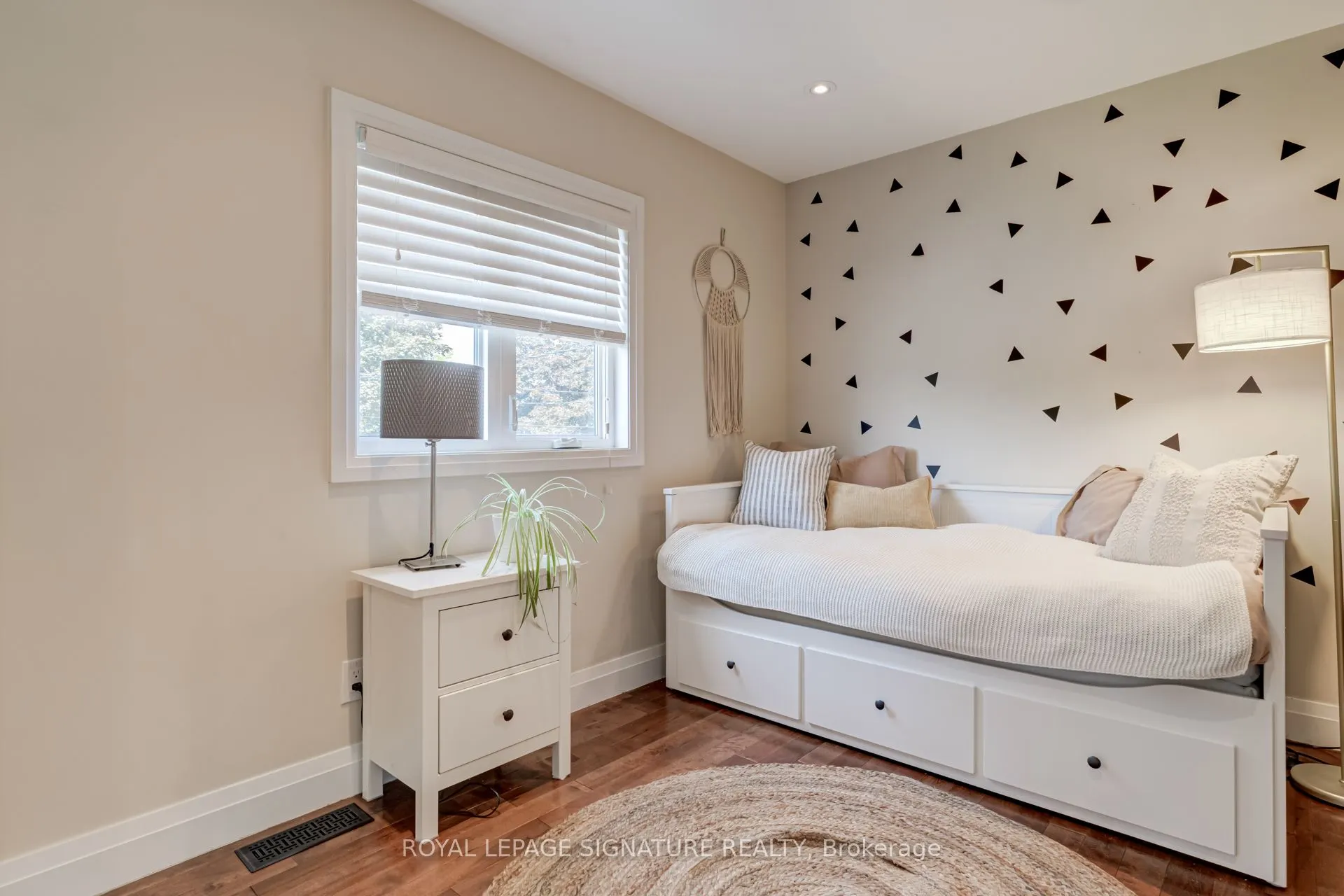 1 Chiswick Avenue