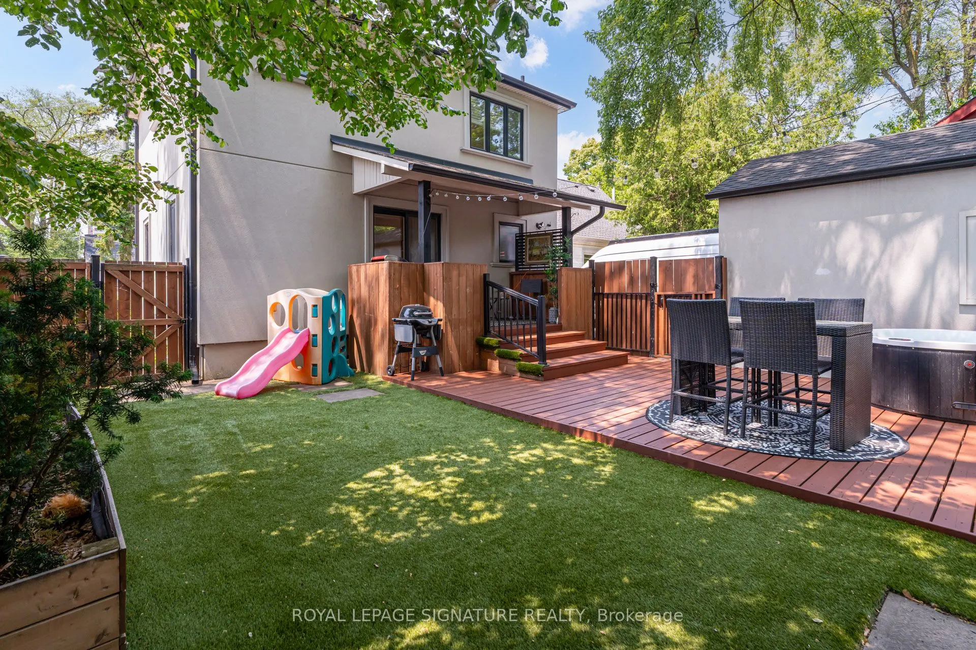 1 Chiswick Avenue