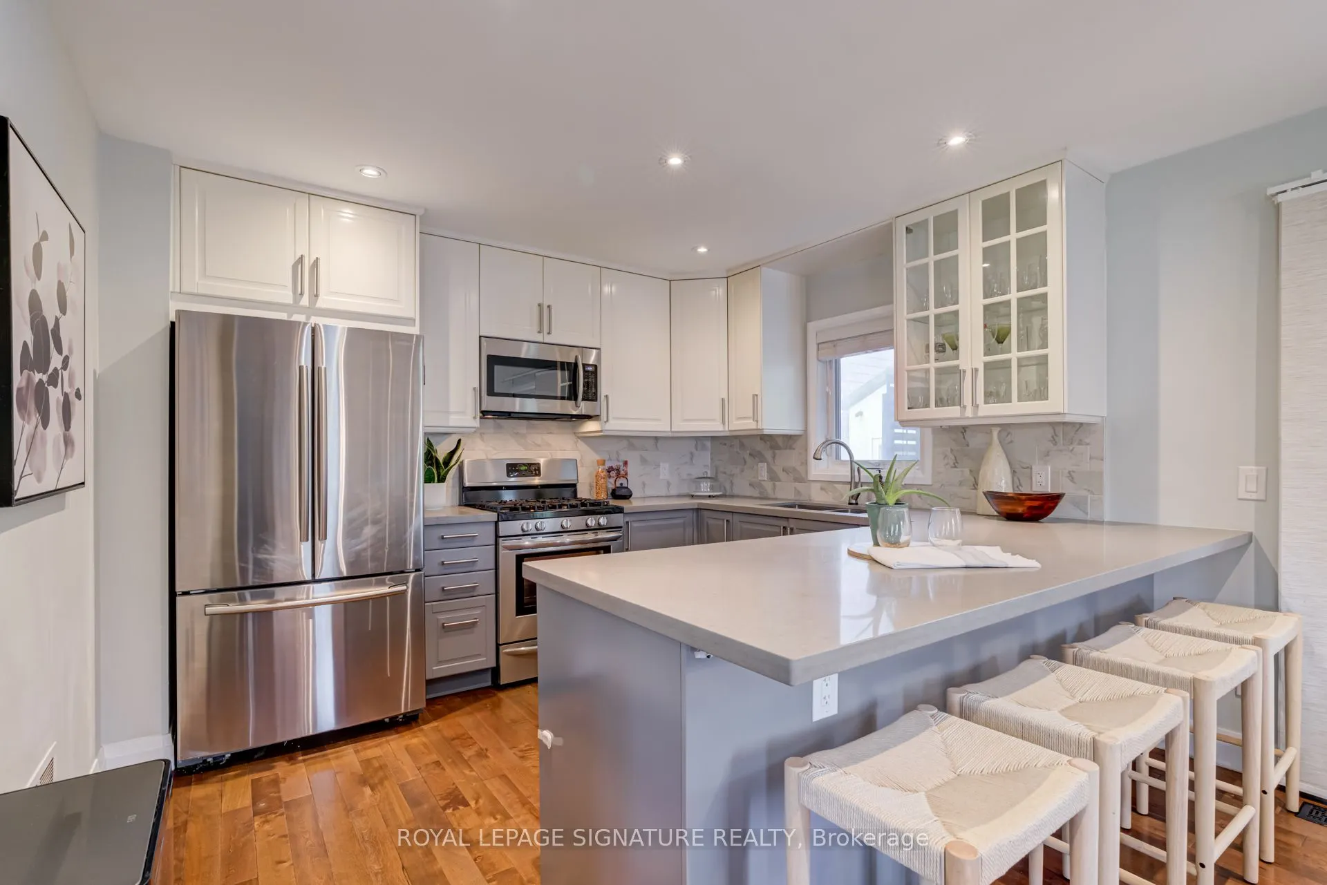 1 Chiswick Avenue