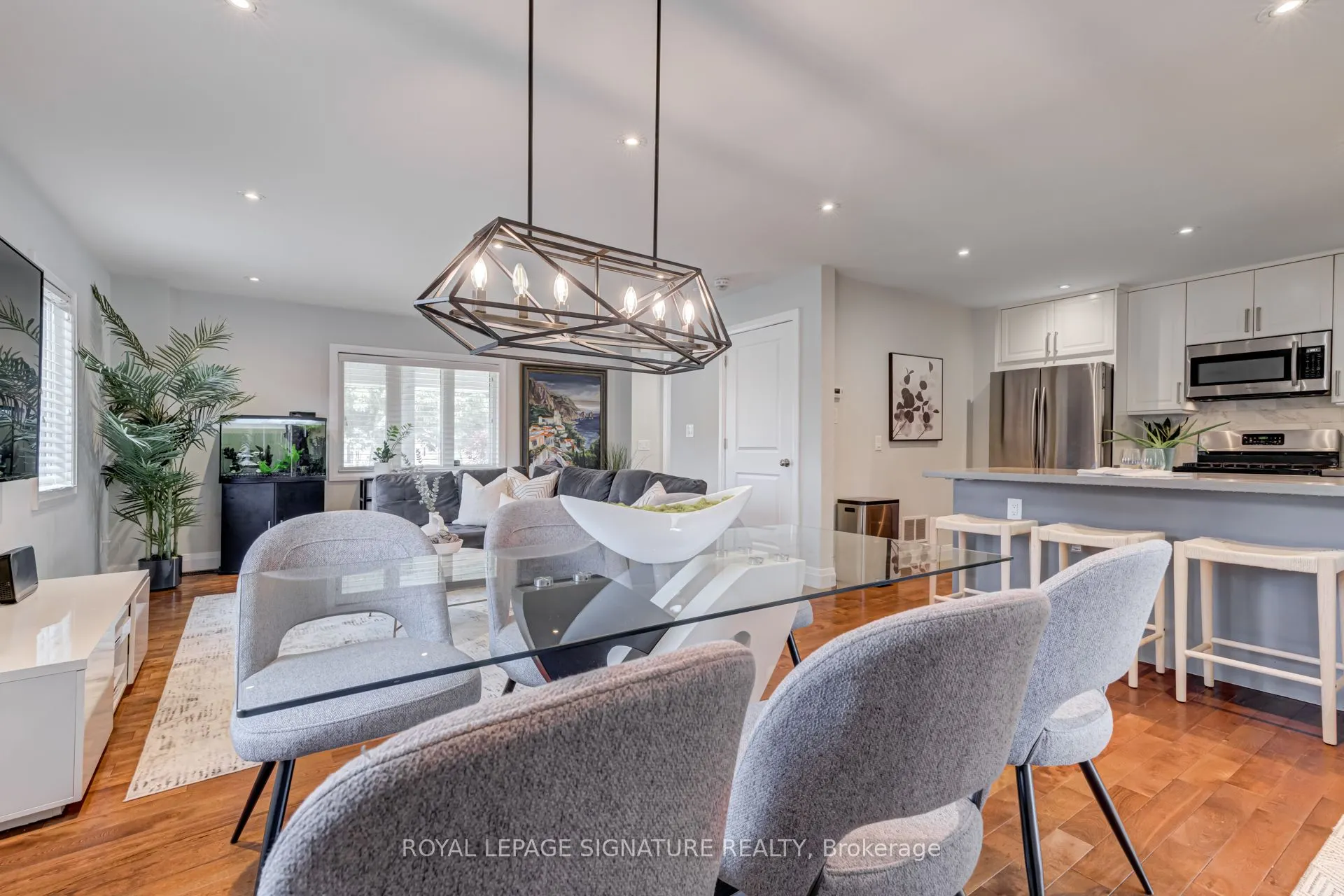 1 Chiswick Avenue