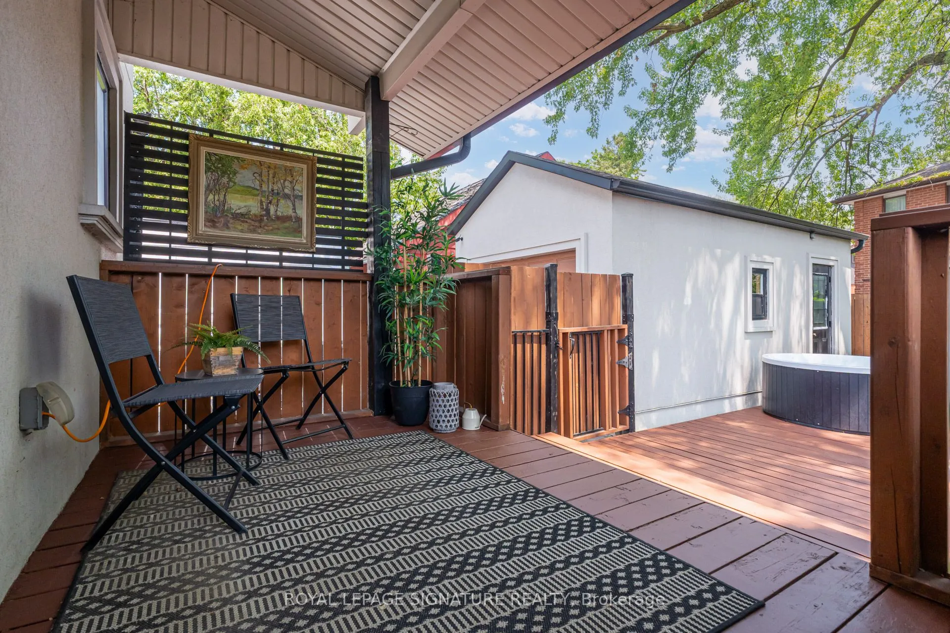 1 Chiswick Avenue