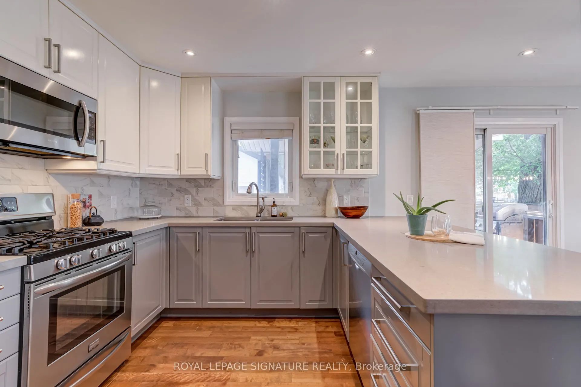 1 Chiswick Avenue