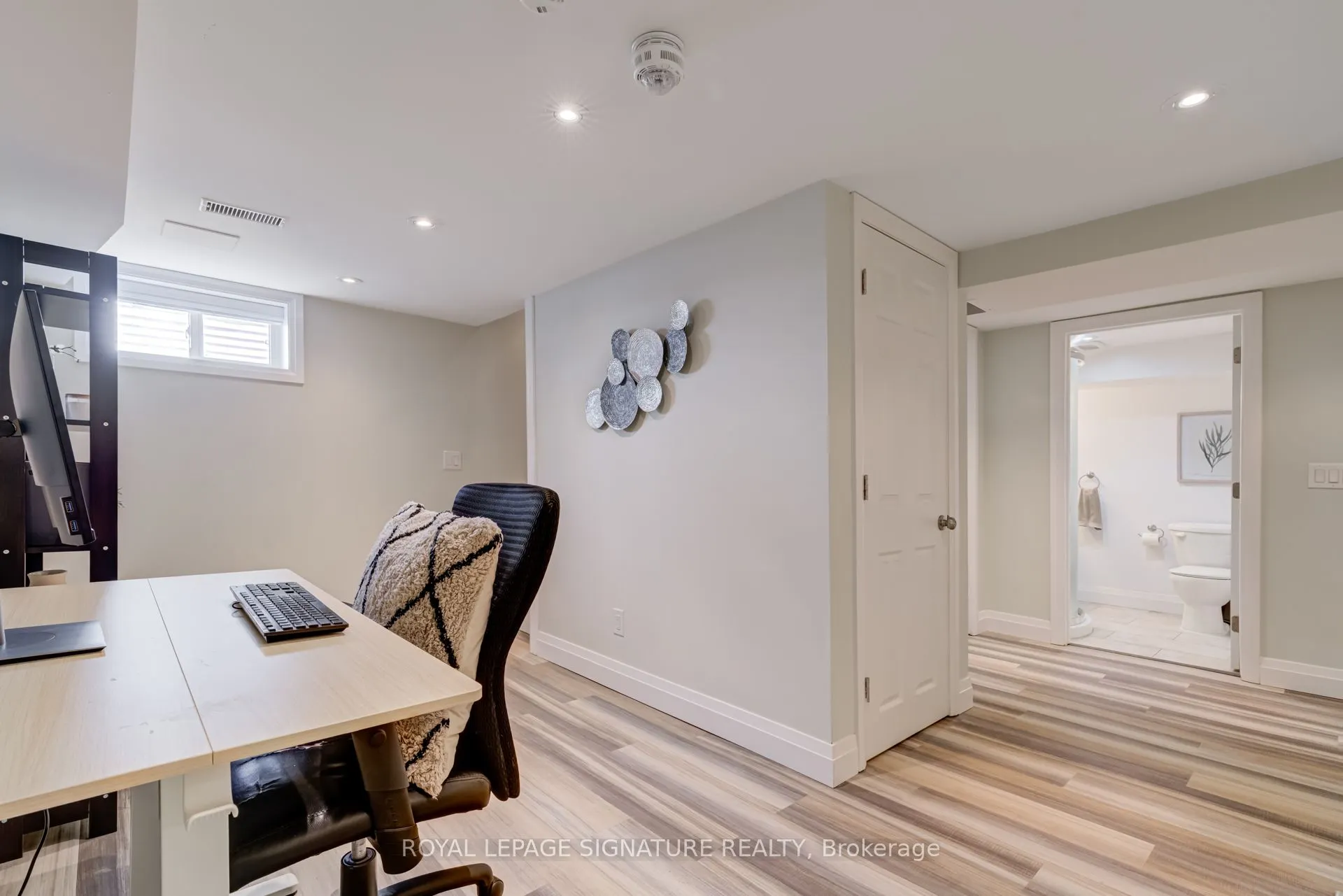 1 Chiswick Avenue