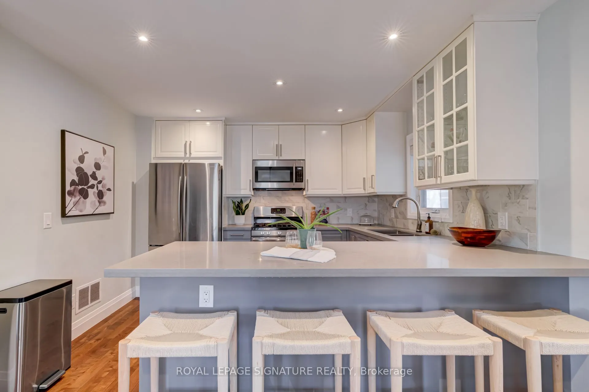 1 Chiswick Avenue
