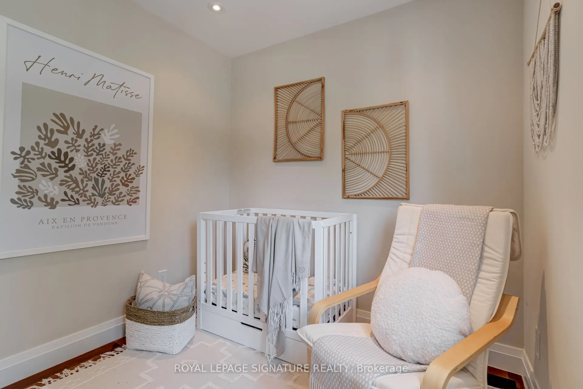 1 Chiswick Avenue