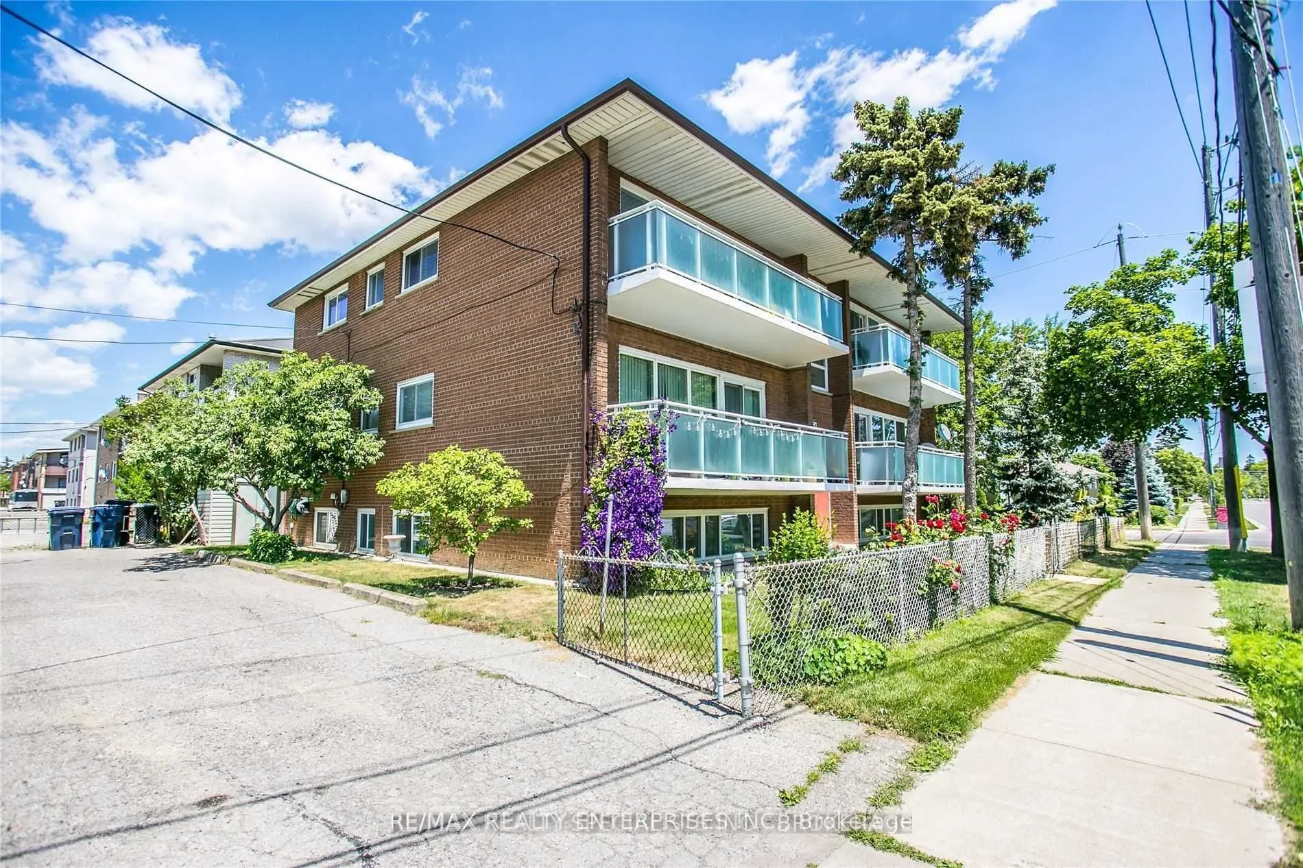 54 Rabbit Lane, #3