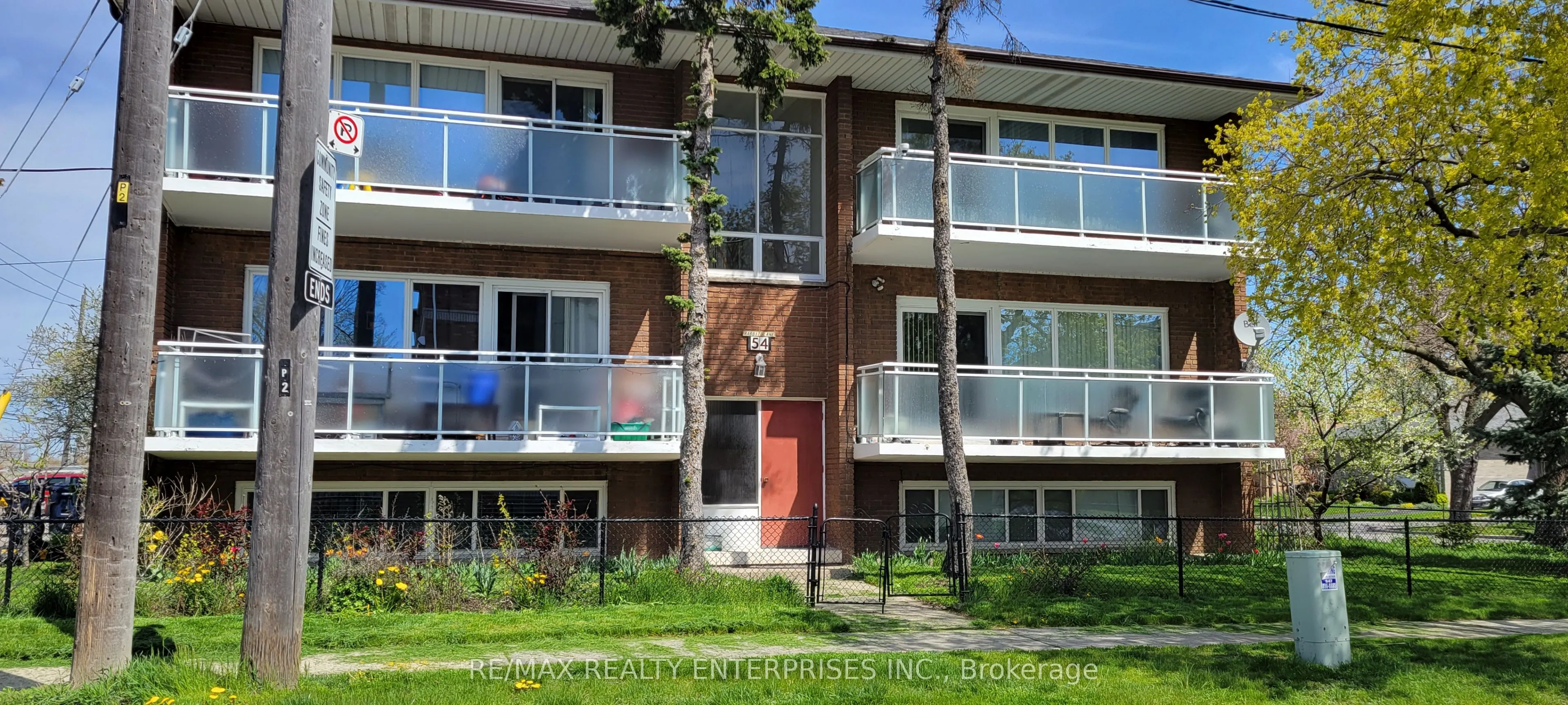 54 Rabbit Lane, #3