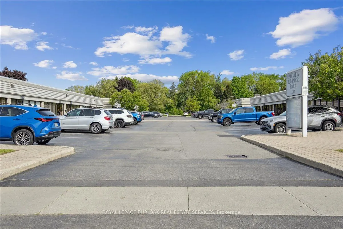 2289 Fairview Street, #108