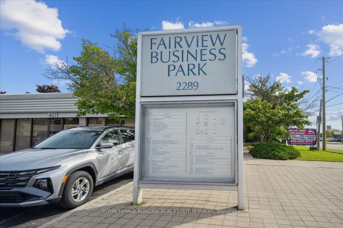 2289 Fairview Street, #108