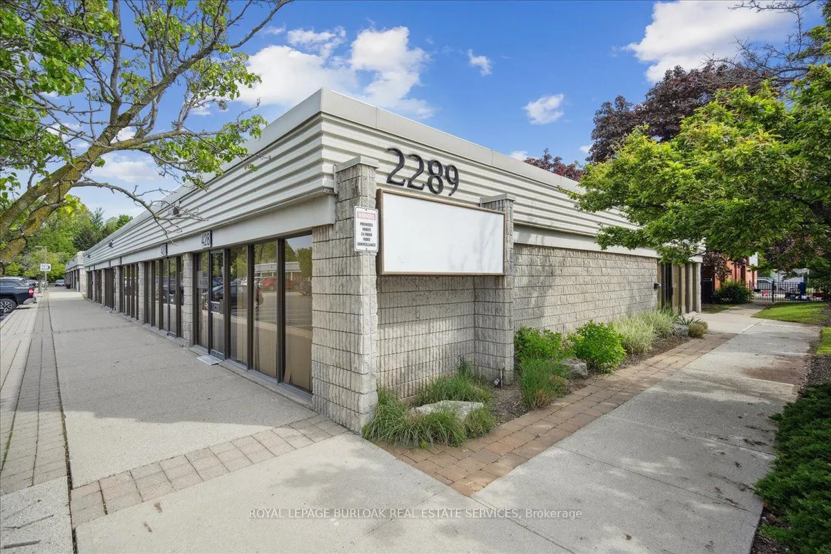 2289 Fairview Street, #108