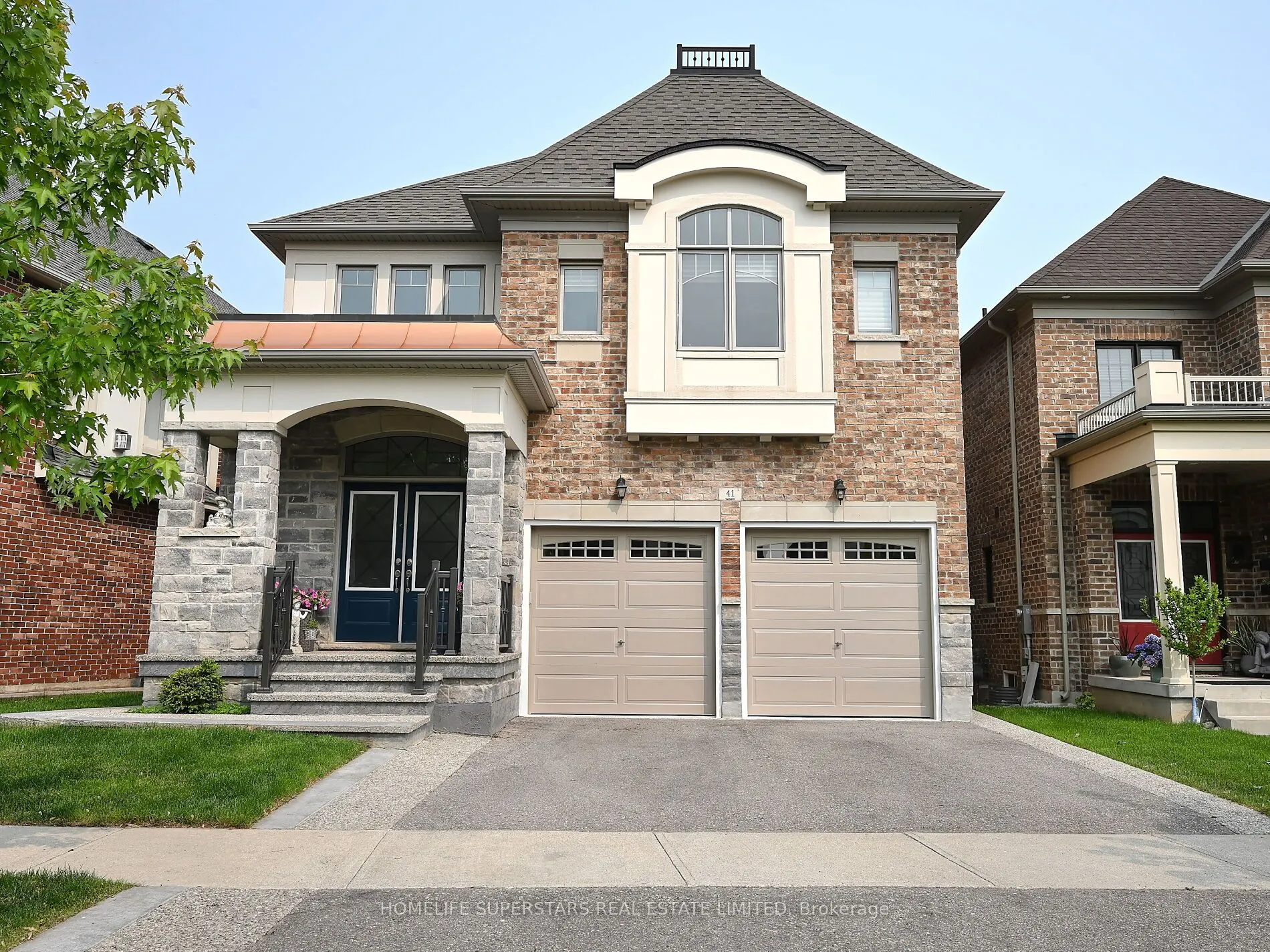 41 Provost Trail