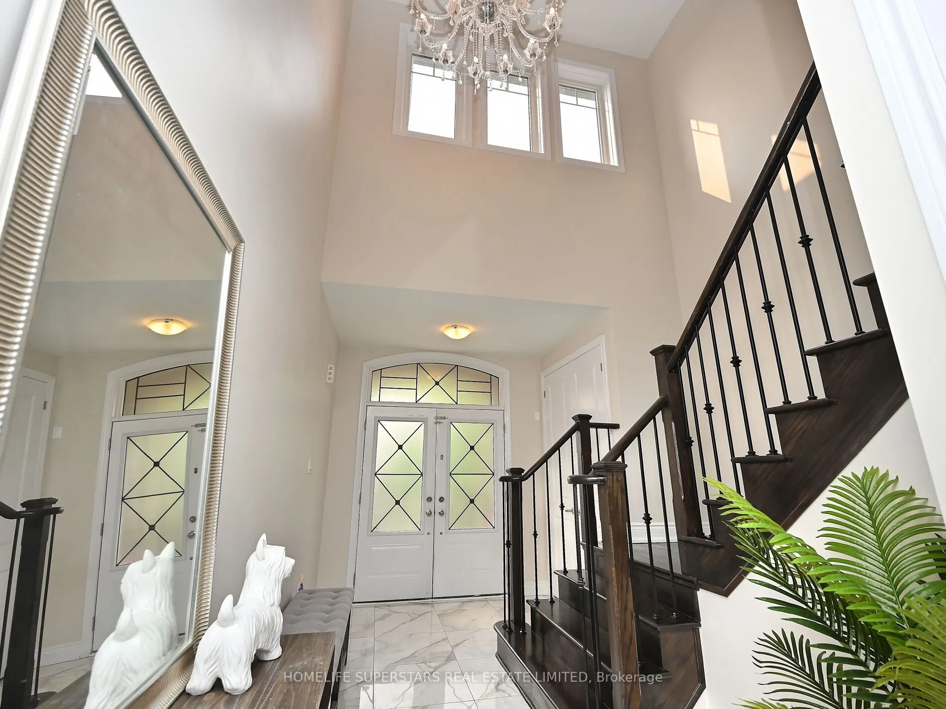 41 Provost Trail