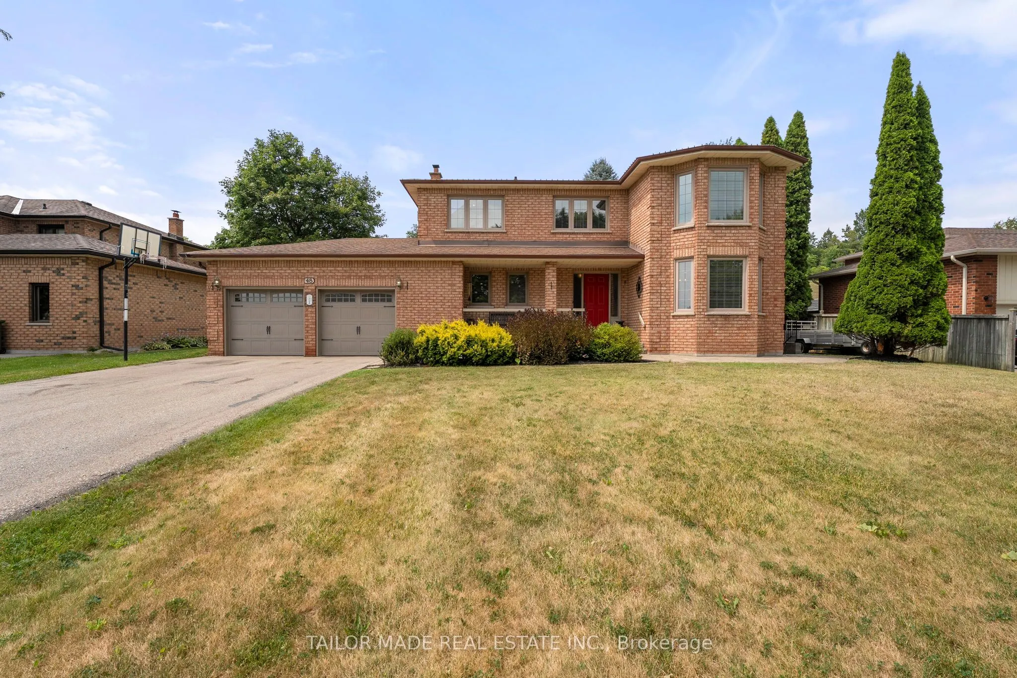 48 Marilyn Street