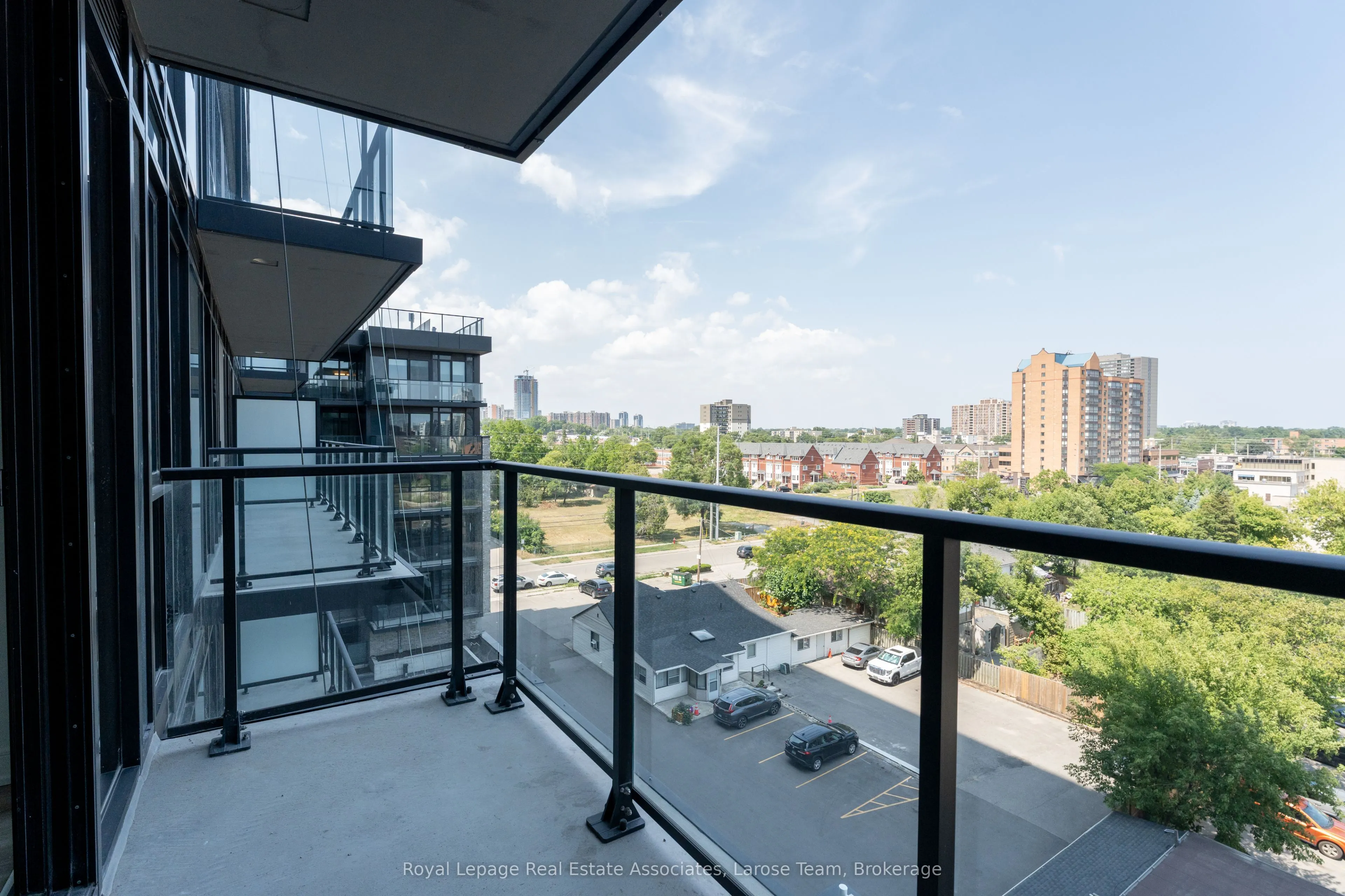 3009 Novar Road, #601