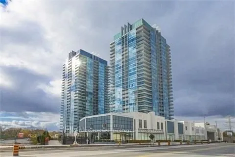 88 Park Lawn Road S, #506