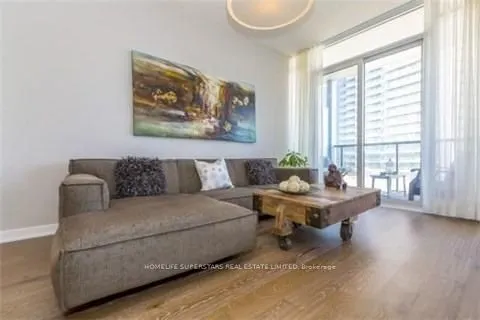 88 Park Lawn Road S, #506