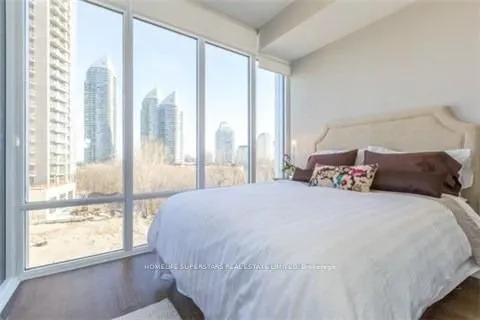 88 Park Lawn Road S, #506
