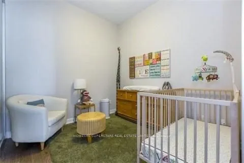 88 Park Lawn Road S, #506
