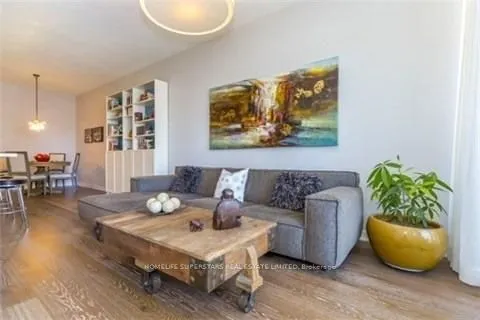 88 Park Lawn Road S, #506