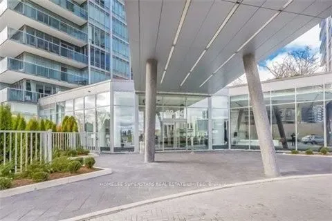 88 Park Lawn Road S, #506