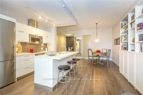 88 Park Lawn Road S, #506