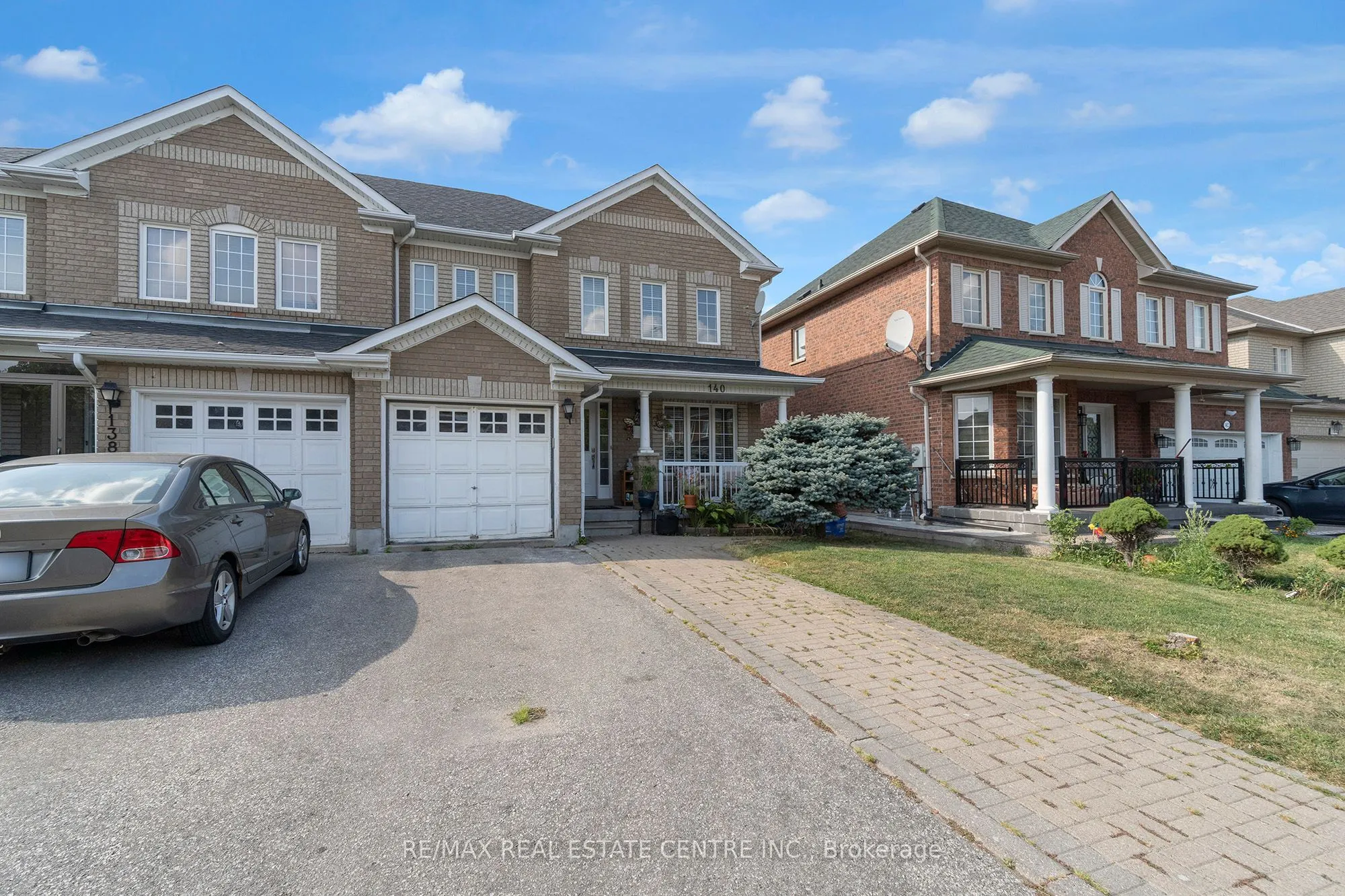 140 Saintsbury Crescent