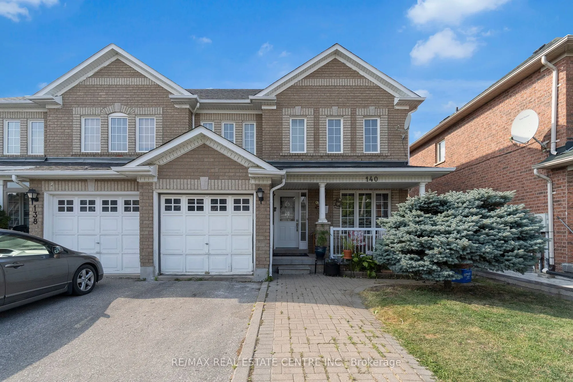 140 Saintsbury Crescent