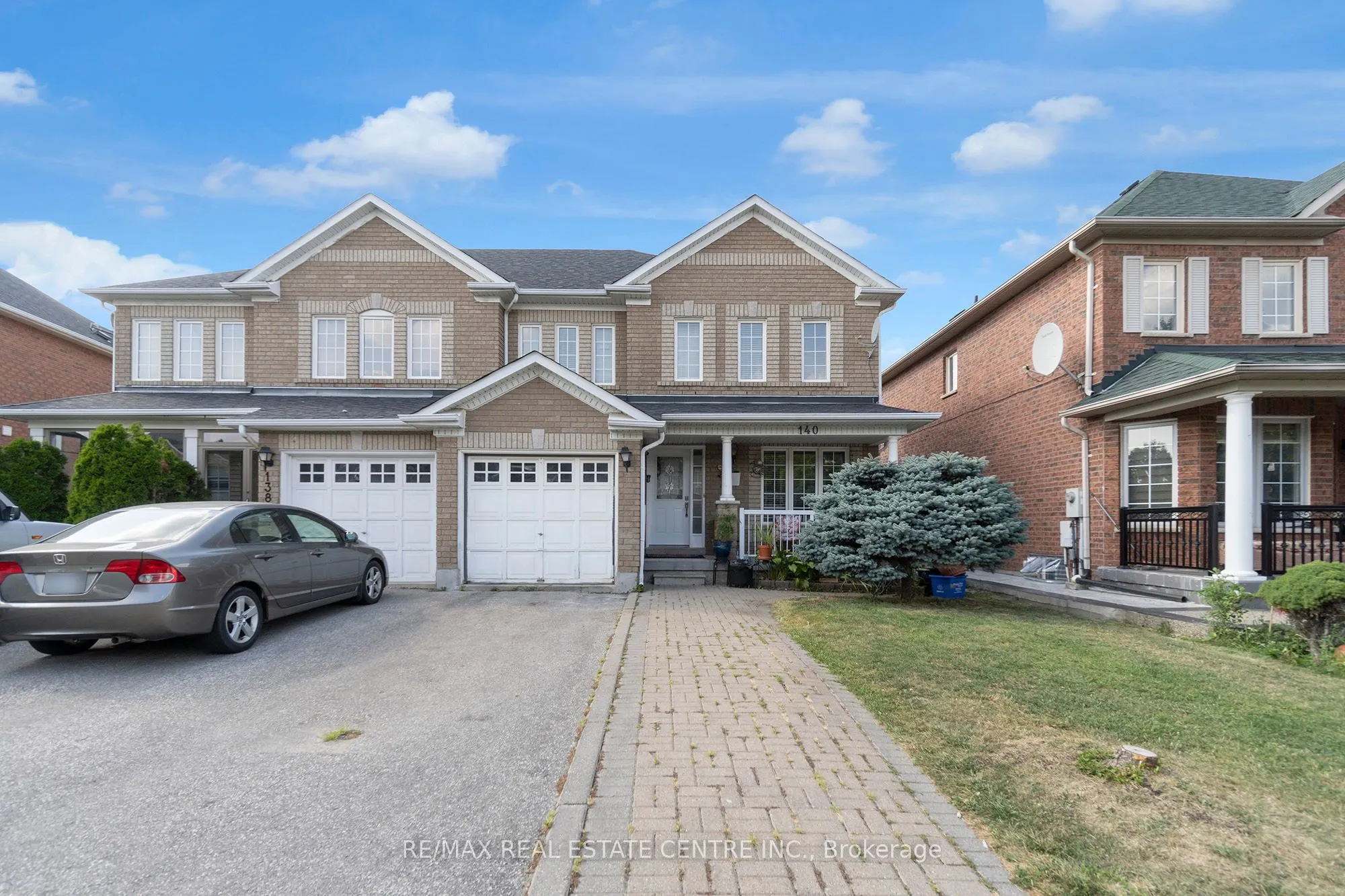 140 Saintsbury Crescent