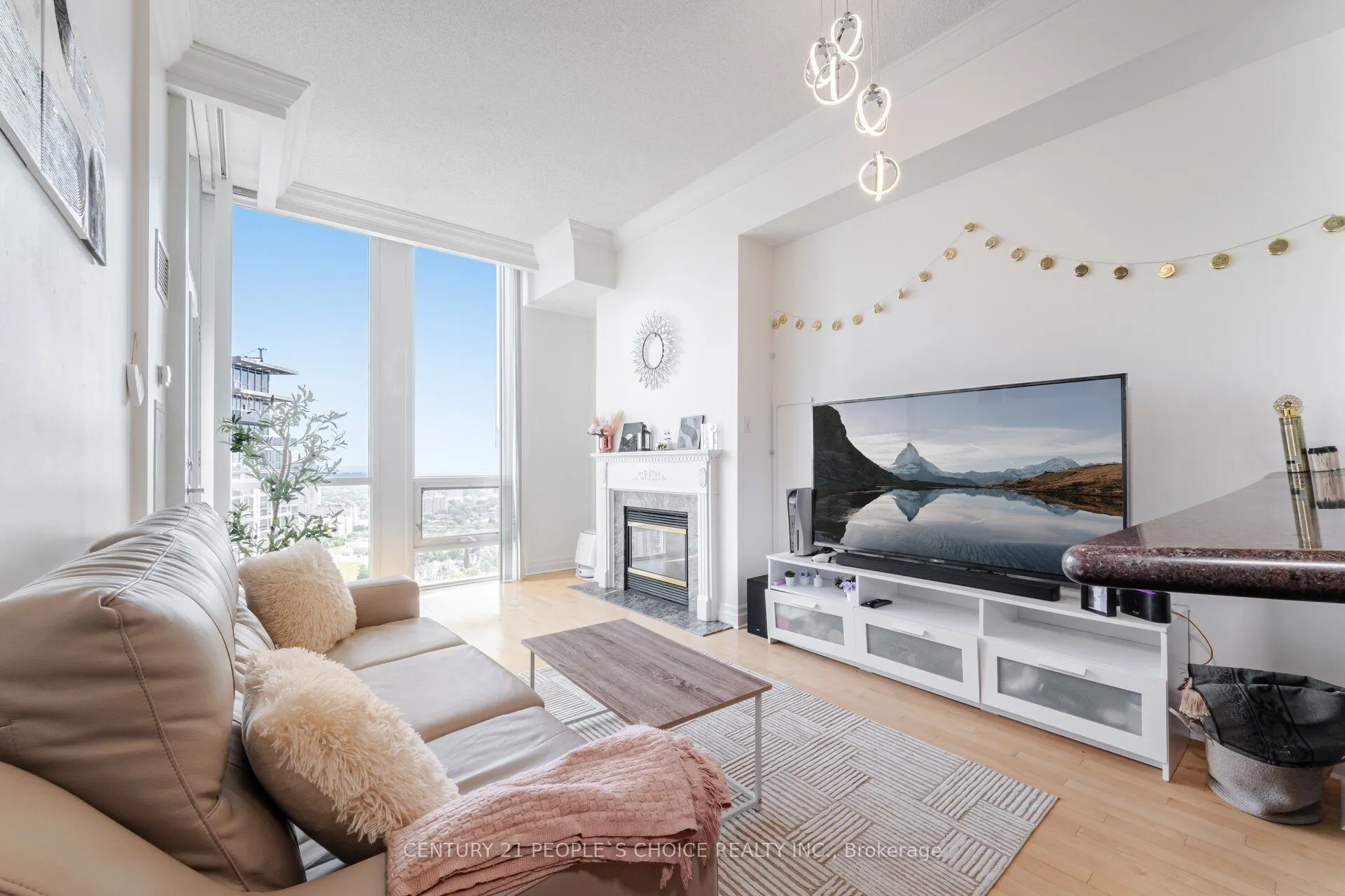 3939 Duke Of York Boulevard, #3304
