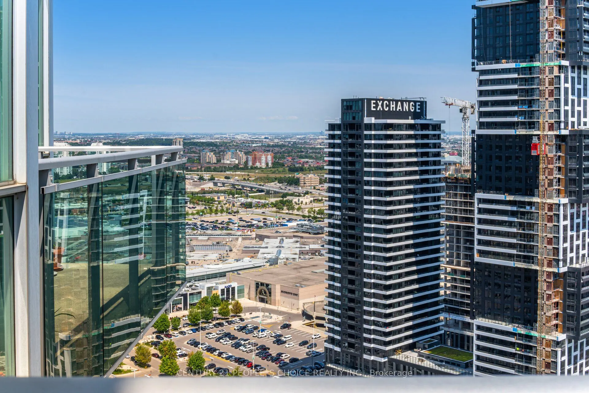 3939 Duke Of York Boulevard, #3304