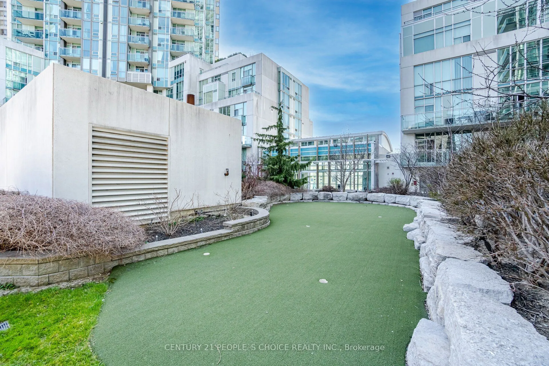 3939 Duke Of York Boulevard, #3304