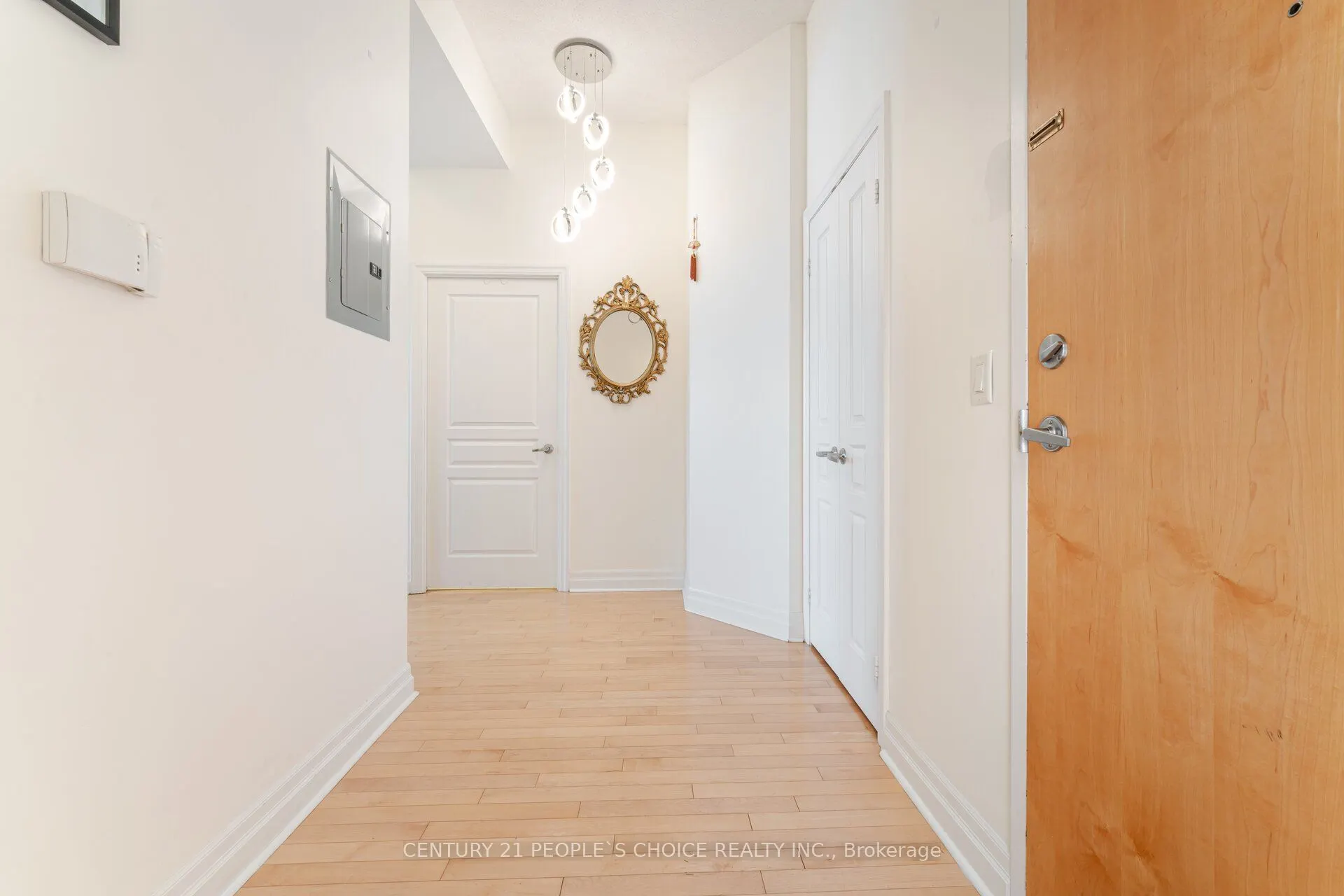 3939 Duke Of York Boulevard, #3304