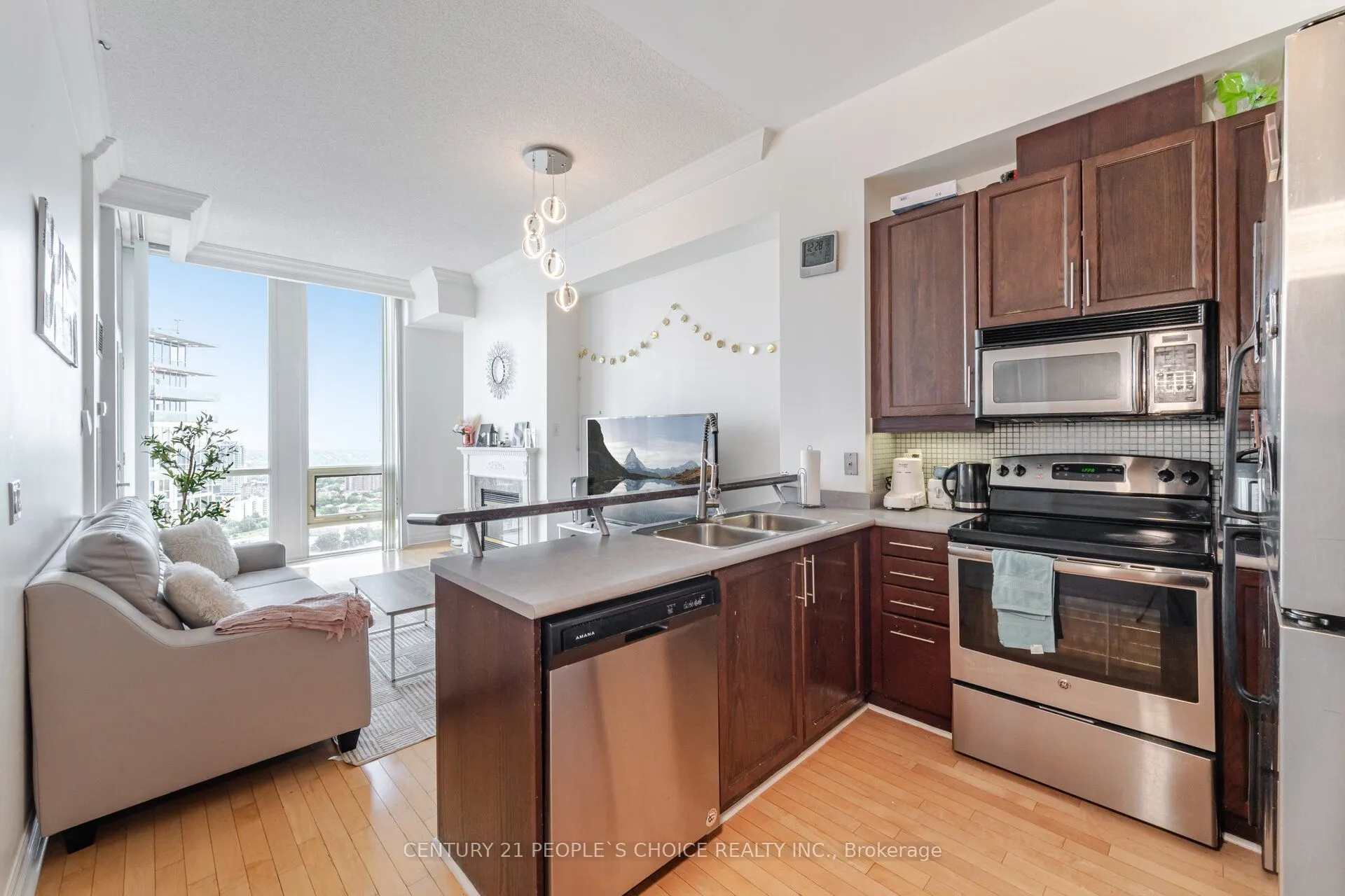 3939 Duke Of York Boulevard, #3304